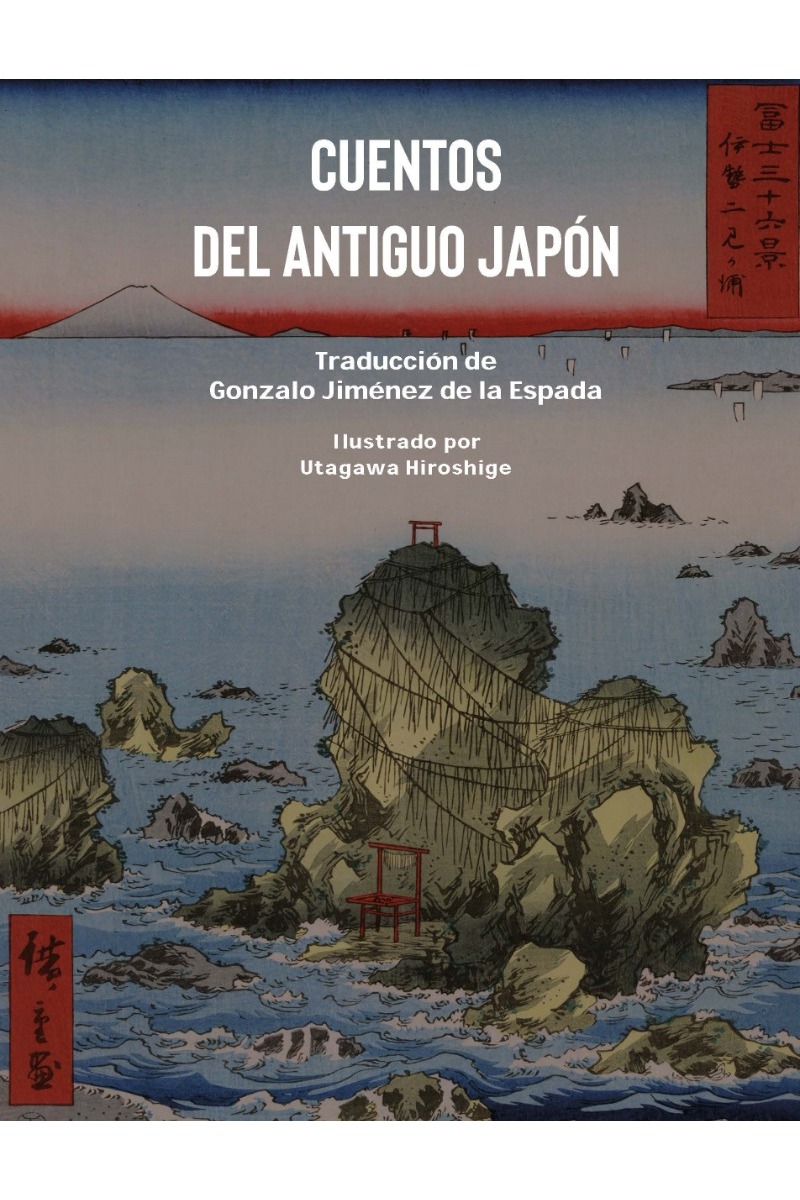 Cuentos Del Antiguo Japon