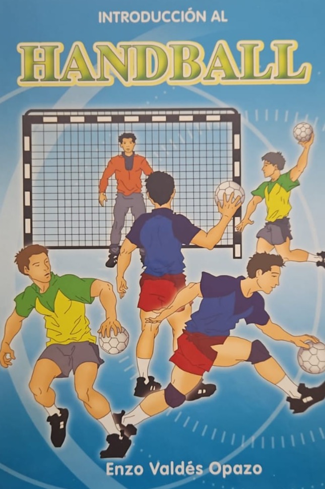 Introducción al Handball