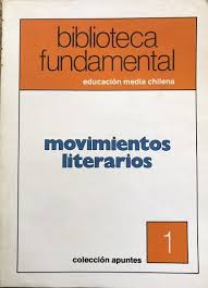 Movimientos Literarios cover