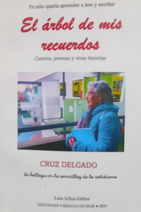 El árbol de mis recuerdos