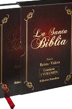 La Santa Biblia