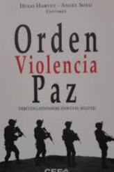 Orden Violencia paz