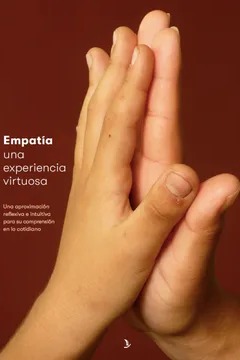 Empatía cover