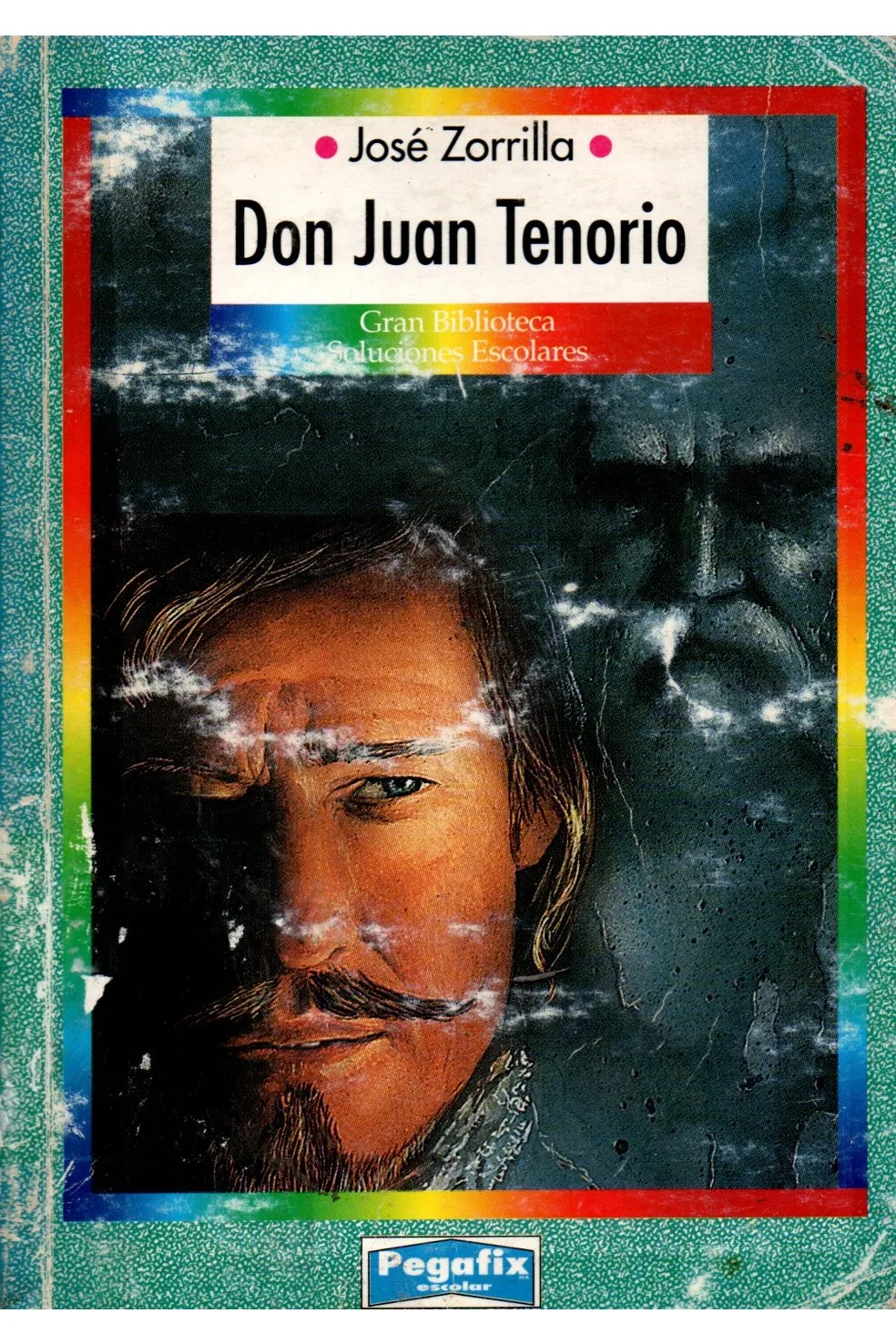 Don Juan Tenorio
