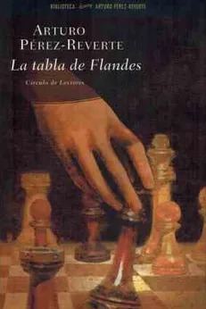La Tabla de Flandes