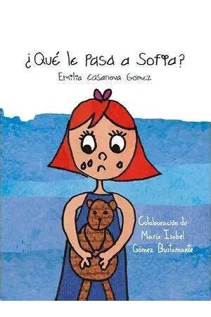 ¿Què le pasa a Sofia?