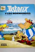 Astérix y los normandos