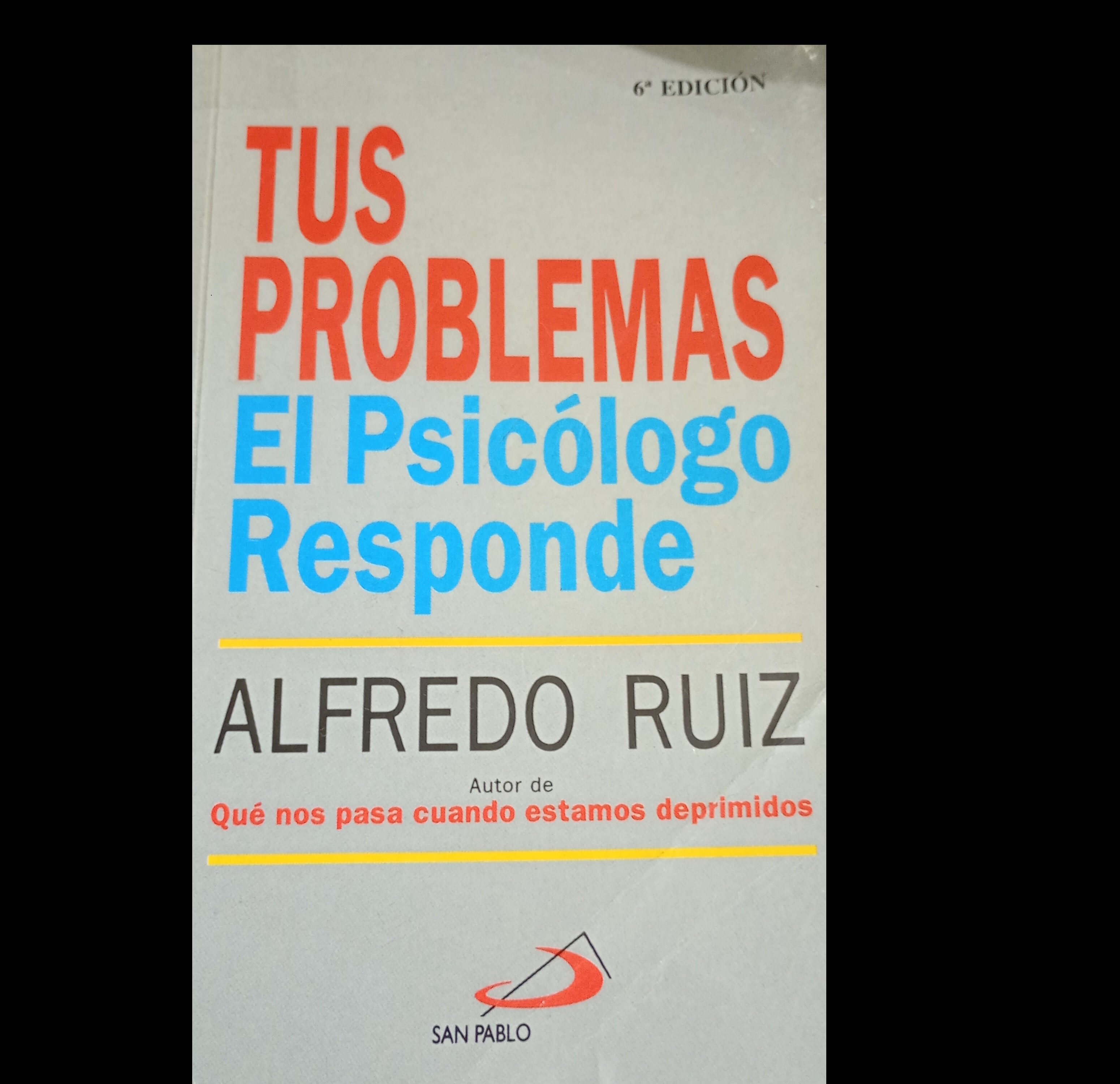 Tus problemas cover