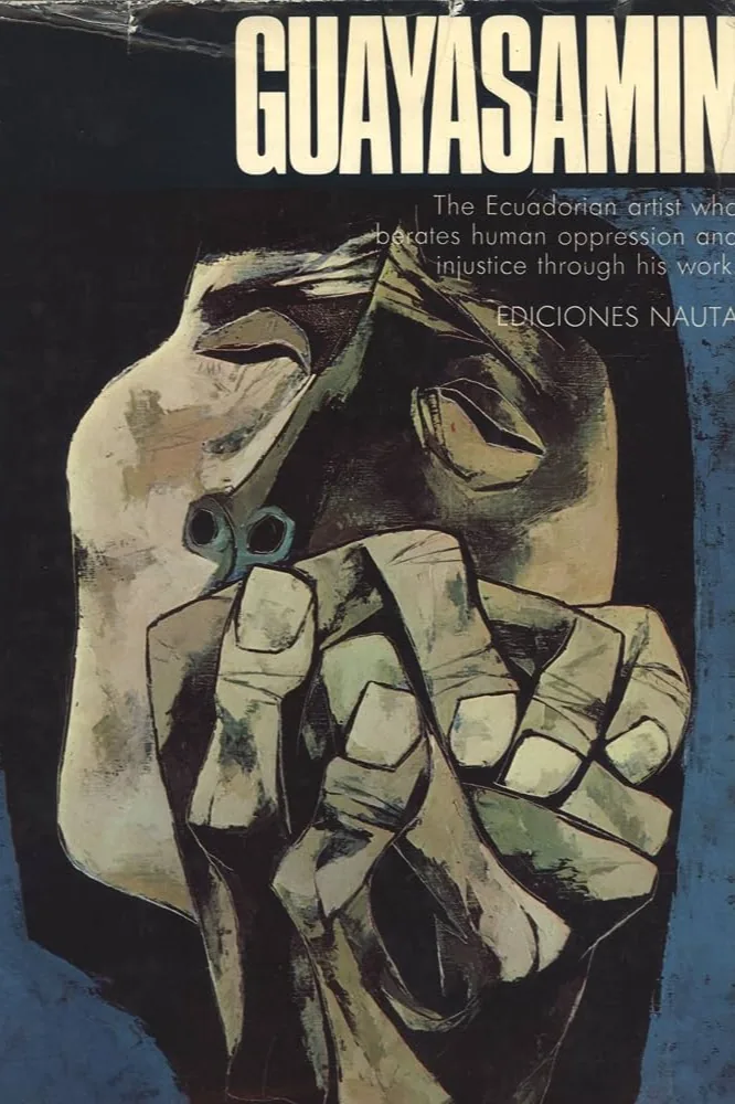 Guayasamín