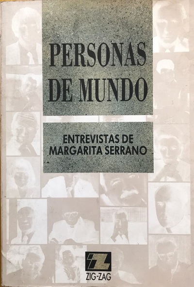 personas de mundo cover
