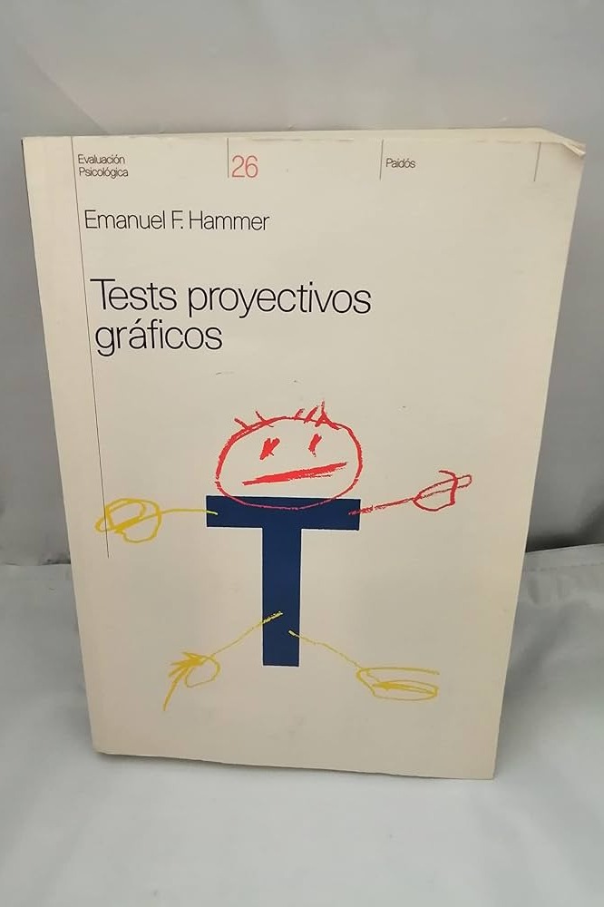 Tests Proyectivos Graficos cover