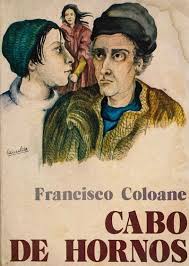 Cabo de Hornos cover