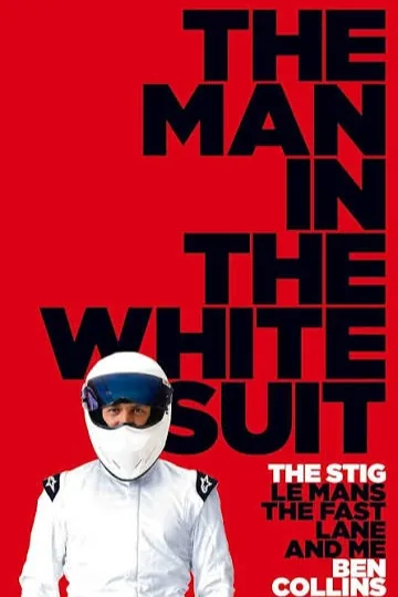The Man in the White Suit