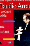 Claudio Arrau
