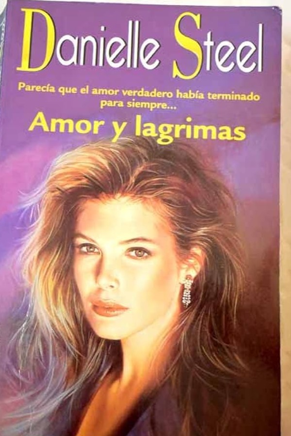 Amor y Lagrimas