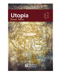 UTOPÍA cover