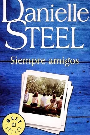 Siempre amigos