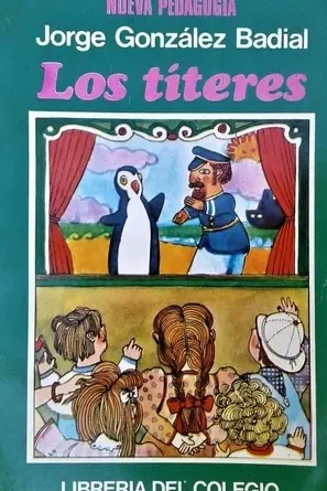 Los Títeres