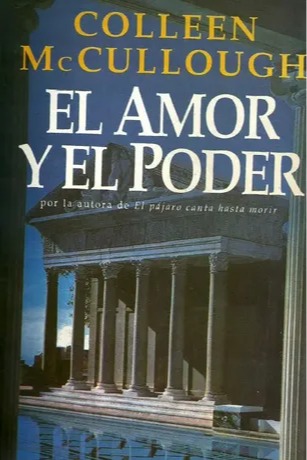 El amor y el poder cover