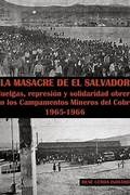 La Masacre de El Salvador