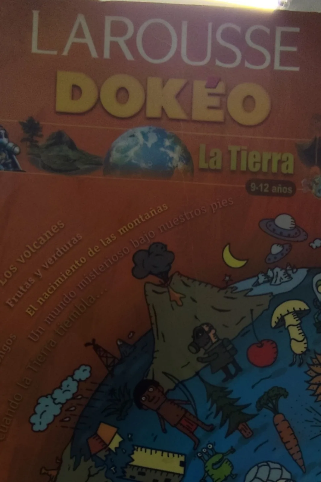 Dokeo cover