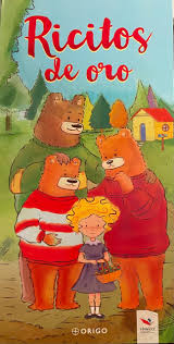 Ricitos de oro cover