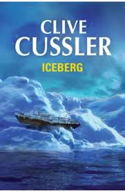 Iceberg cover