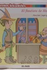 El flautista de hamelin