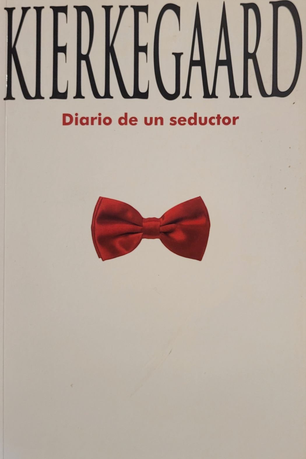Diario de un seductor