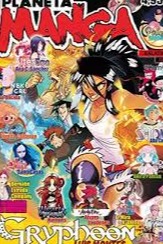 Planeta Manga nº 01 Ed. Especial
