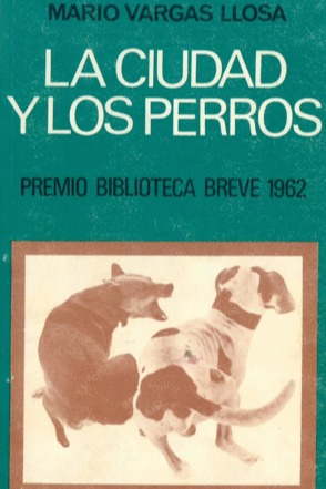 La ciudad y los perros
