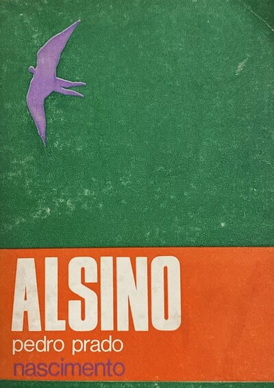 Alsino cover