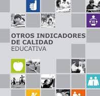 Otros indicadores de calidad educativa cover