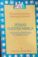 Pensar nuestra familia cover
