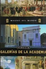 Galerías de la Academia cover