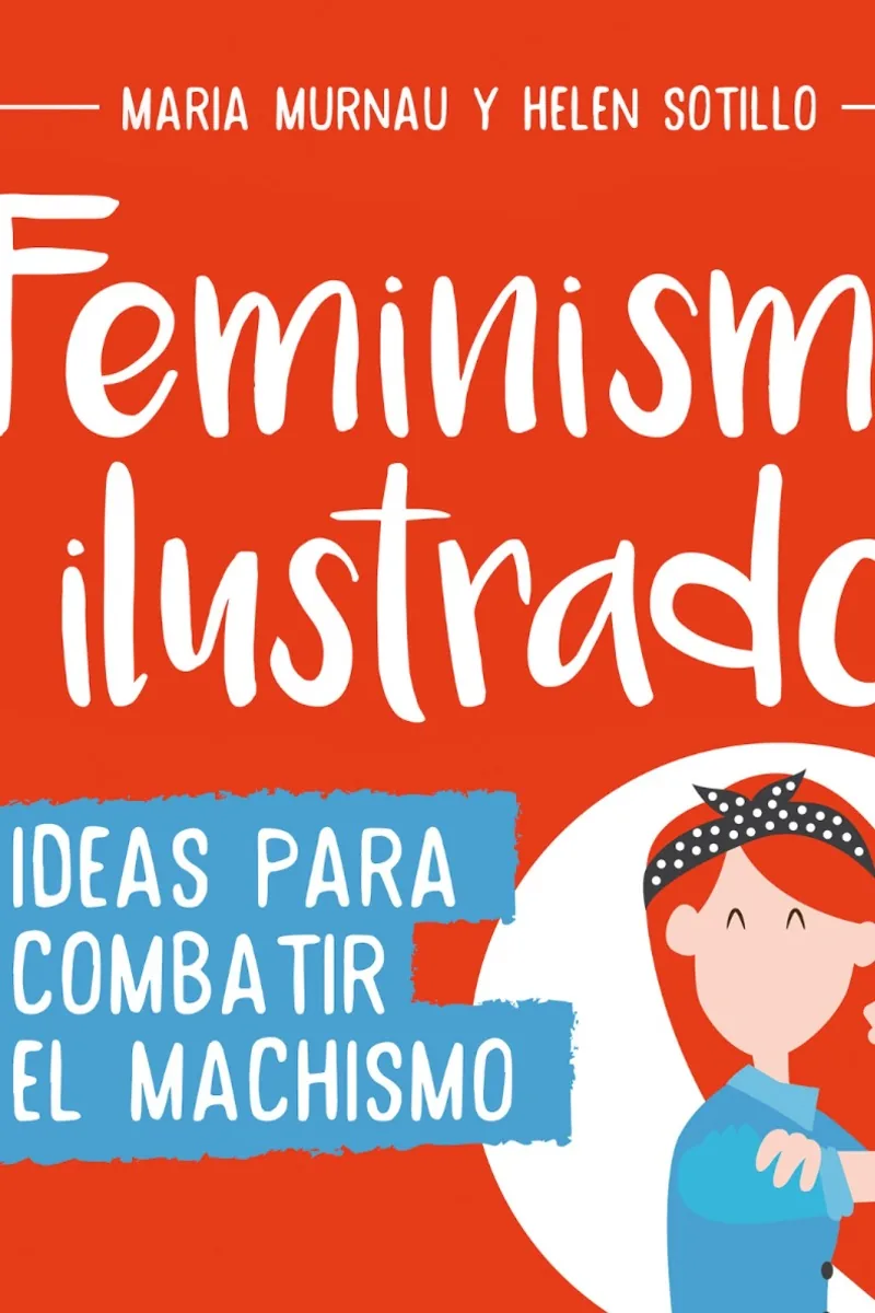 Feminismo ilustrado