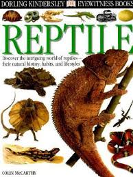 reptiles cover