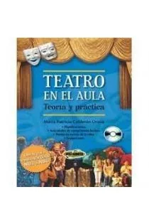 Teatro en el aula cover