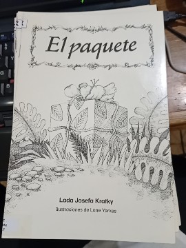 El paquete cover