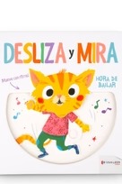 Desliza y mira cover