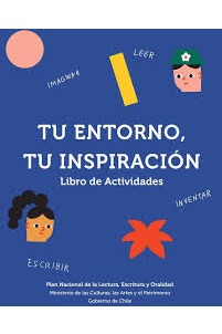Tu Entorno, Tu Inspiración cover