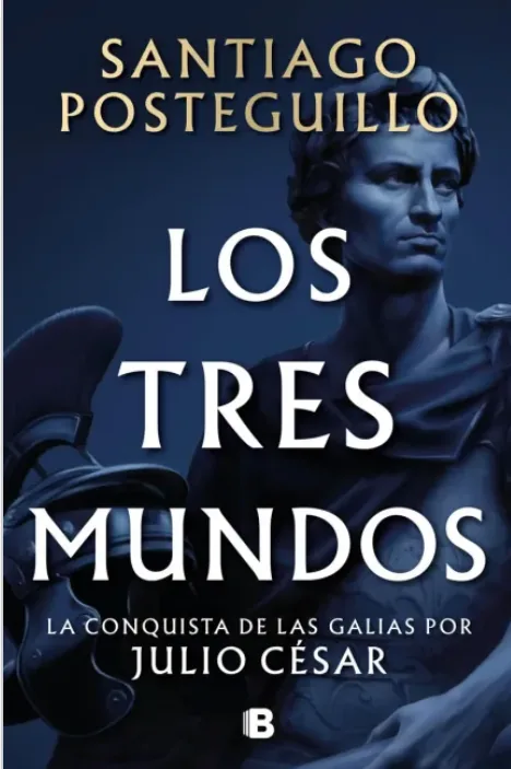 Los Tres Mundos cover