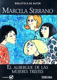 El Albergue de las Mujeres Tristes cover