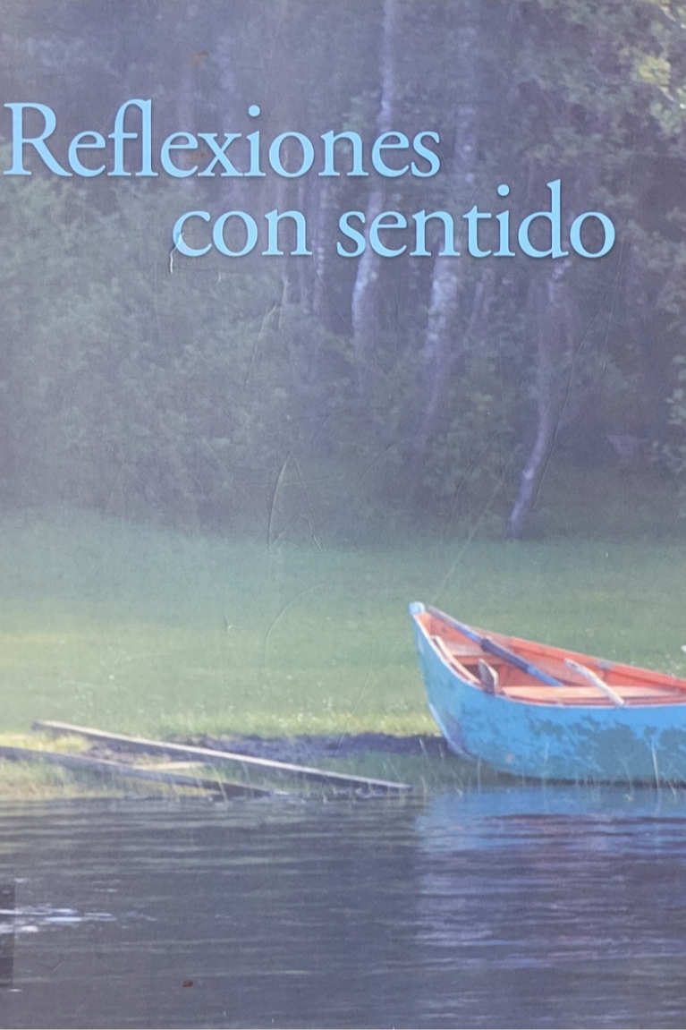 Reflexiones con sentido