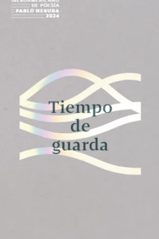 Tiempo de guarda cover