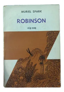 Robinson cover