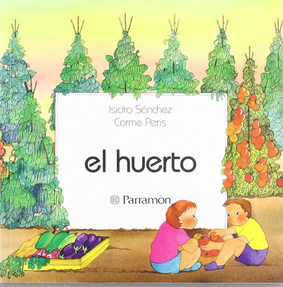 El huerto