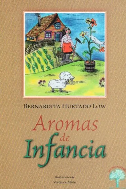 Aromas de infancia