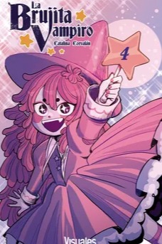 La Brujita Vampiro 4