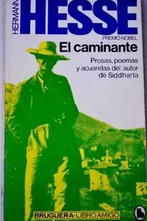 El caminante cover